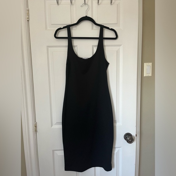 Zara Dresses & Skirts - Zara Trafaluc tank dress